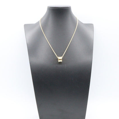 Bvlgari Necklace B-zero One 38.5 cm 18k — view 7