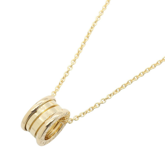 Bvlgari Necklace B-zero One 38.5 cm 18k