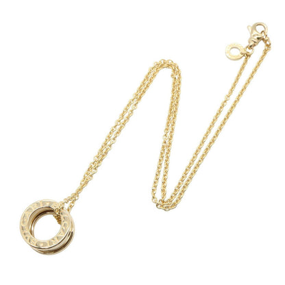 Bvlgari Necklace B-zero One 38.5 cm 18k — view 2
