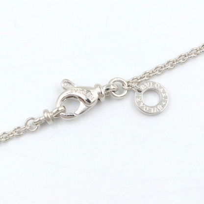 Bvlgari Necklace B-zero One 40.5 cm 18k White Gold — view 4