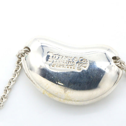 Tiffany & Co Necklace Bean 37.5 cm 925 Sterling Silver — view 4