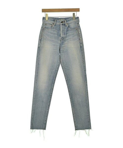 Saint Laurent Paris Denim Pants
