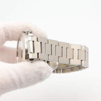 Cartier Watch Pasha C Chronograph Stainless Steel Boys — view 8