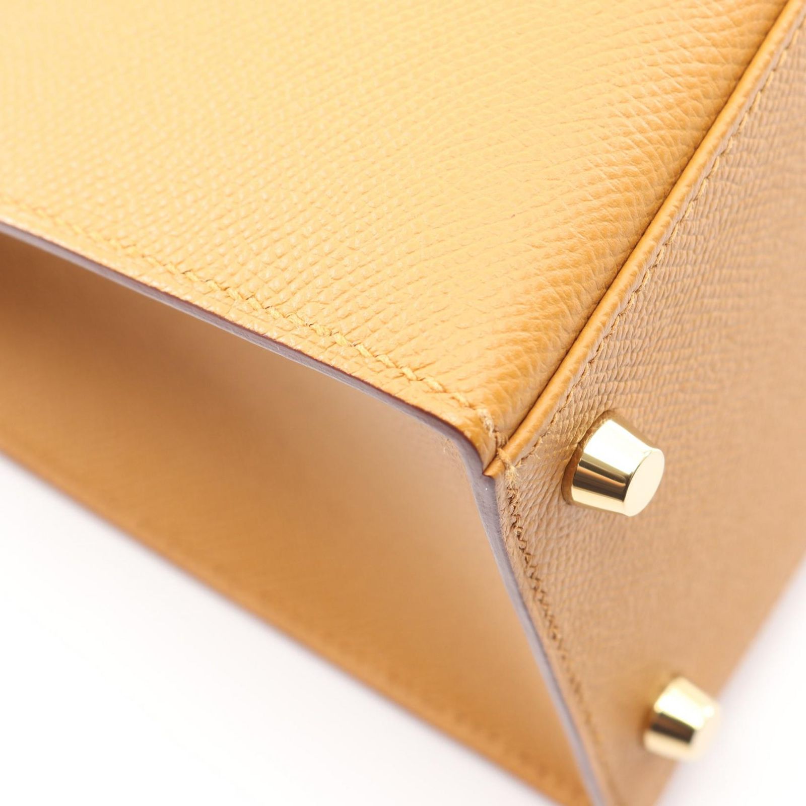 Hermes Handbag Kelly 28 — view 8