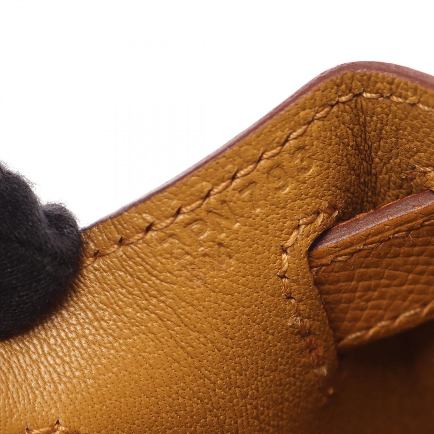 Hermes Handbag Kelly 28 — view 5