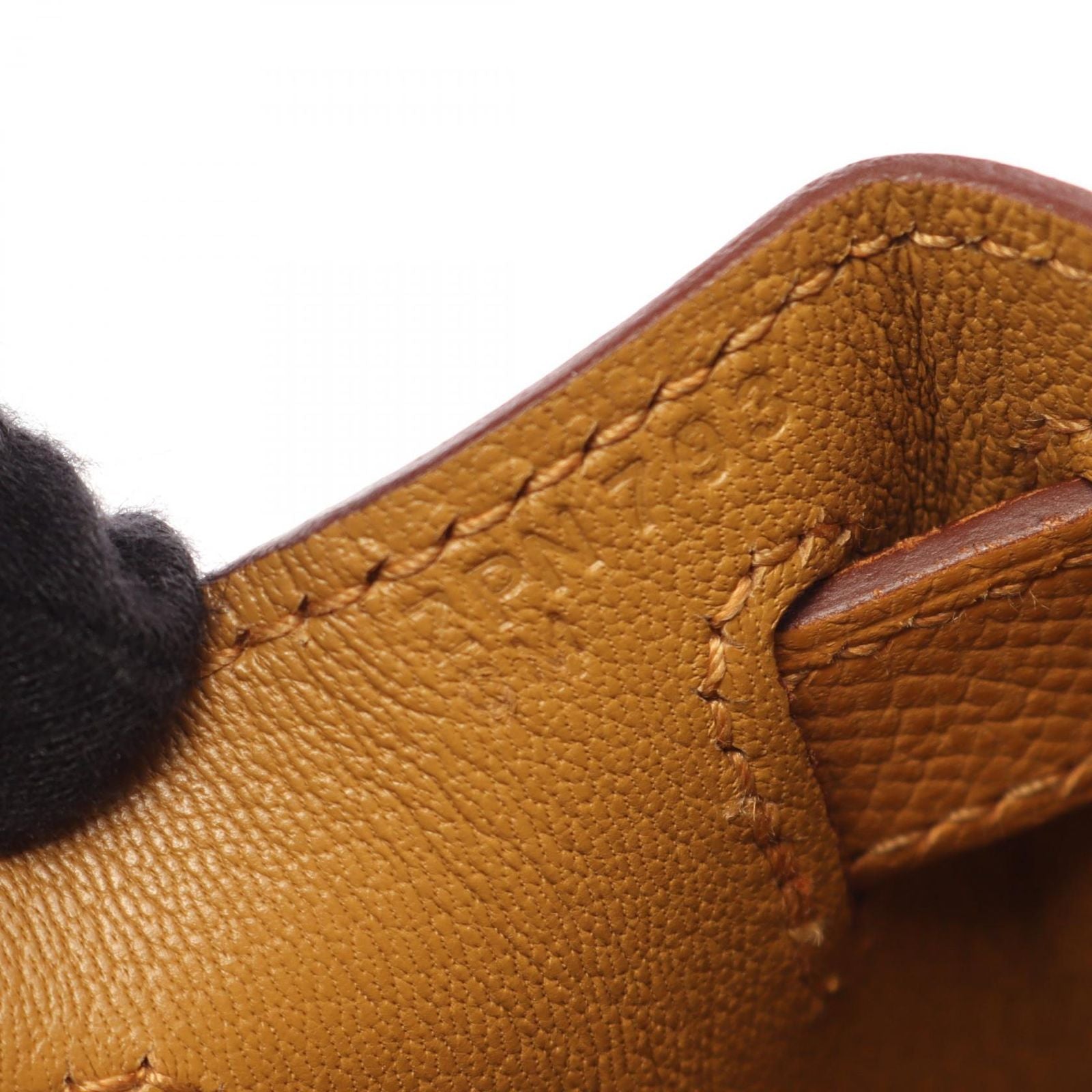 Hermes Handbag Kelly 28 — view 5