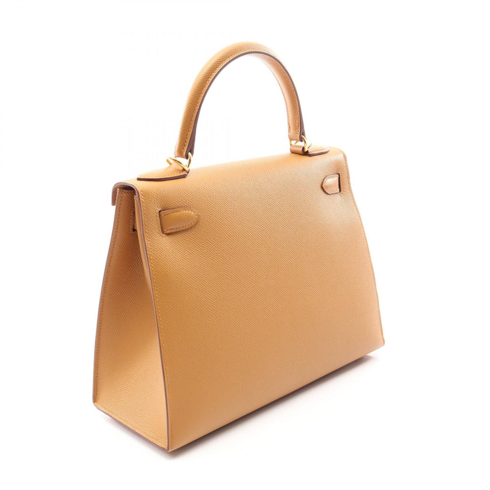 Hermes Handbag Kelly 28 — view 2