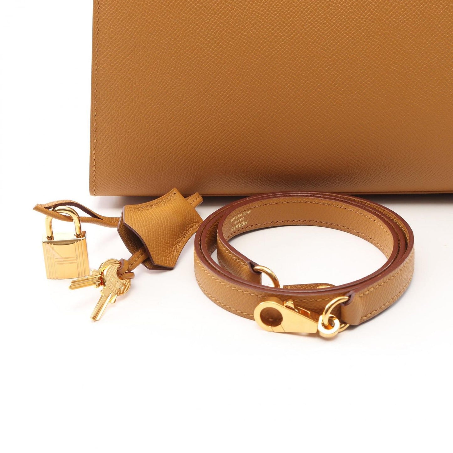 Hermes Handbag Kelly 28 — view 6