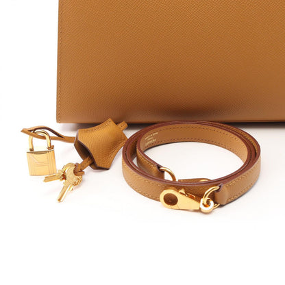 Hermes Handbag Kelly 28 — view 6