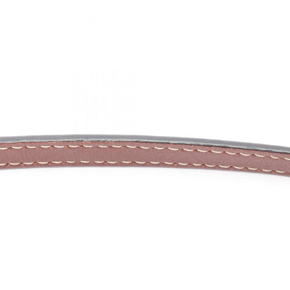 Loewe Shoulder Bag Gate Mini Brown Leather — view 5