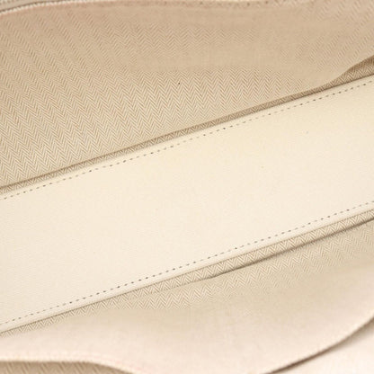Hermes Handbag Victoria Elan 38 Bougainvillea Leather — view 6