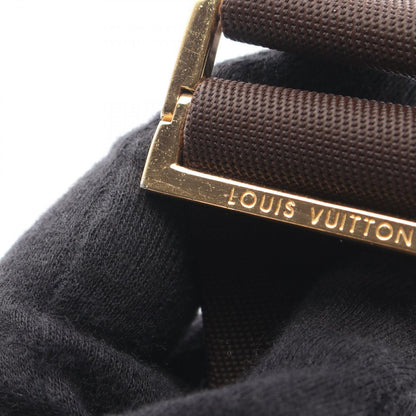 Louis Vuitton Waist Bag Geronimos Canvas — view 9