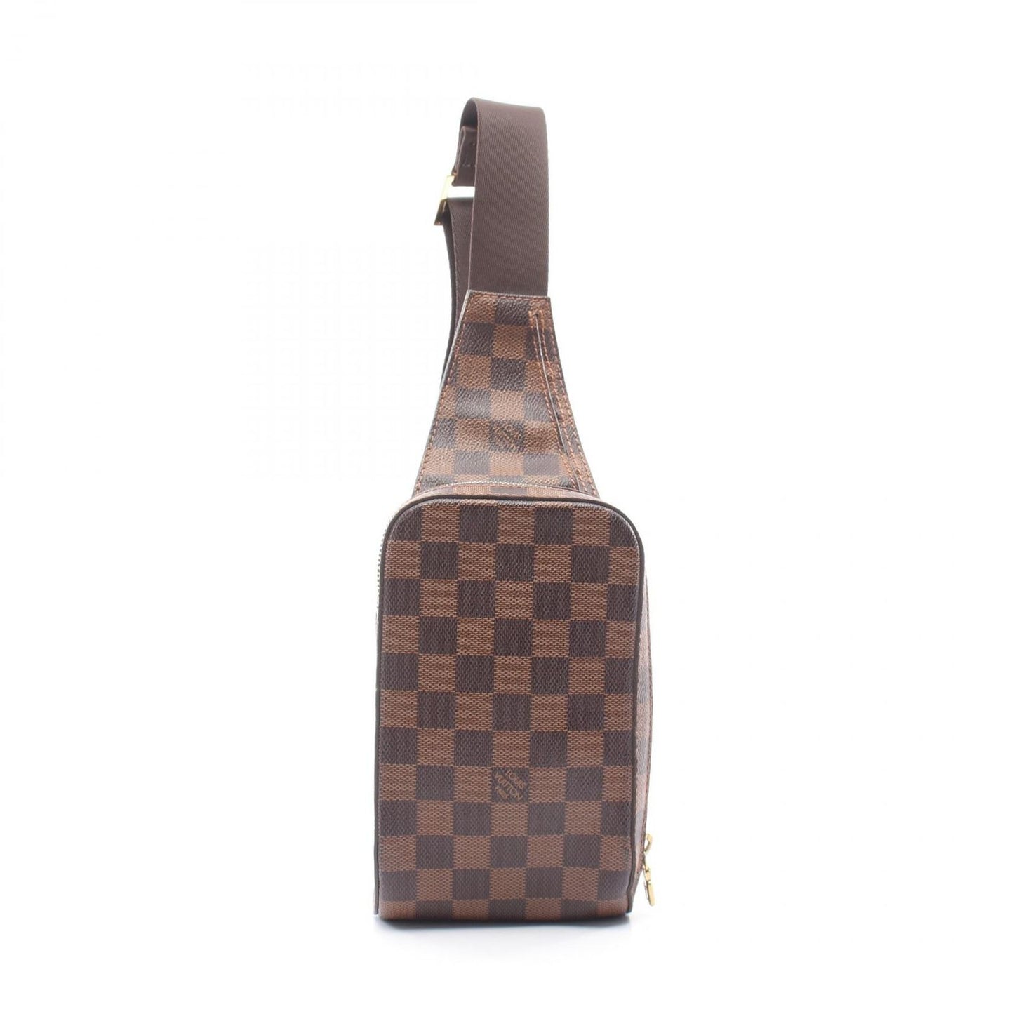 Louis Vuitton Waist Bag Geronimos Canvas