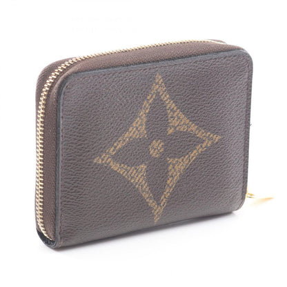 Louis Vuitton Coin Case Zippy Purse Monogram Giant — view 2