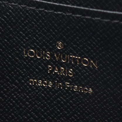 Louis Vuitton Coin Case Zippy Purse Monogram Giant — view 4