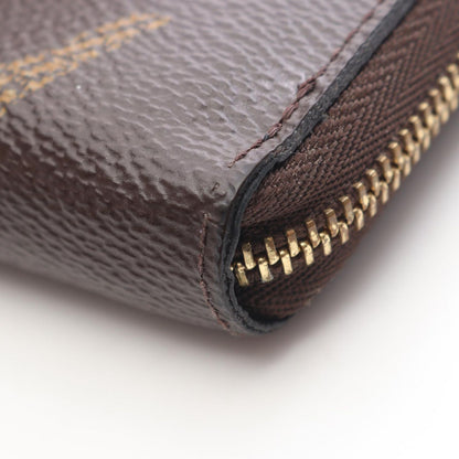 Louis Vuitton Coin Case Zippy Purse Monogram Giant — view 7