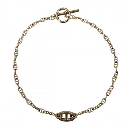 Hermes Bracelet Chaine D'ancre New Farandole 18k PG Gold