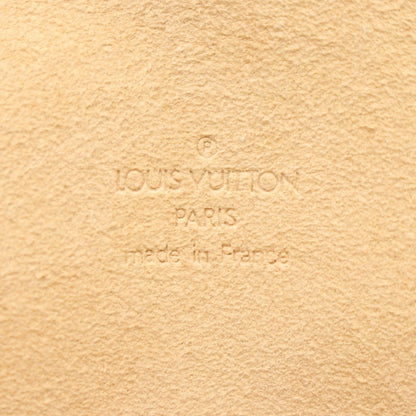 Louis Vuitton Waist Bag Pochette Florentine Monogram Canvas Leather — view 4