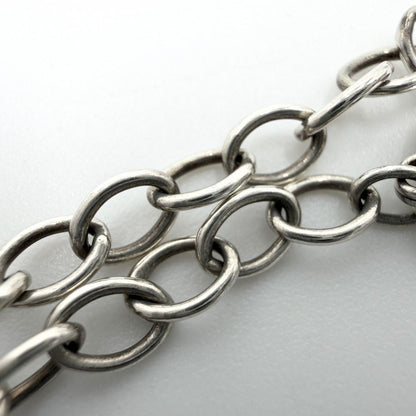 Tiffany & Co Bracelet Infinity 925 Sterling Silver — view 4