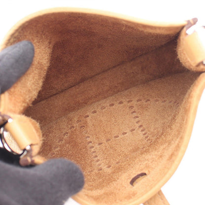 Hermes Shoulder Bag Evelyne TPM Amazon Chai Evelynamazon TPM — view 3