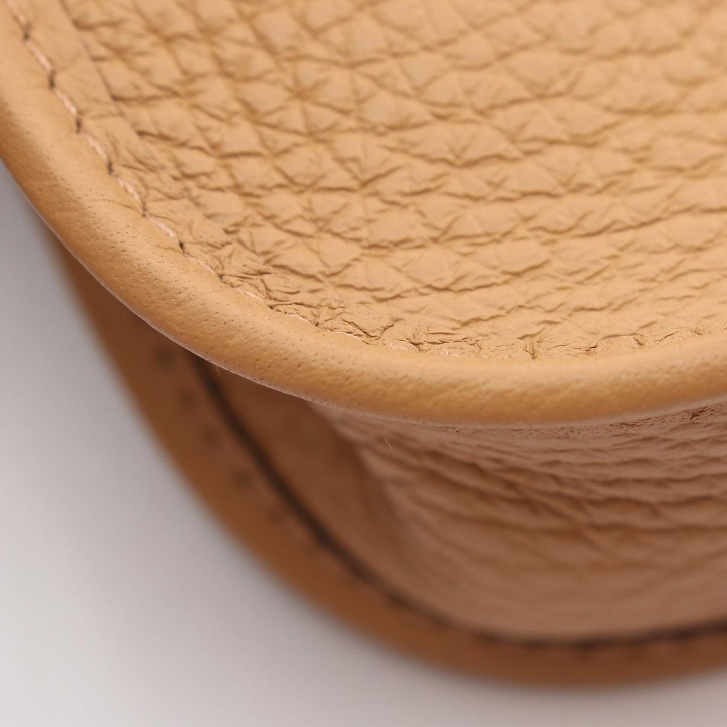 Hermes Shoulder Bag Evelyne TPM Amazon Chai Evelynamazon TPM — view 6