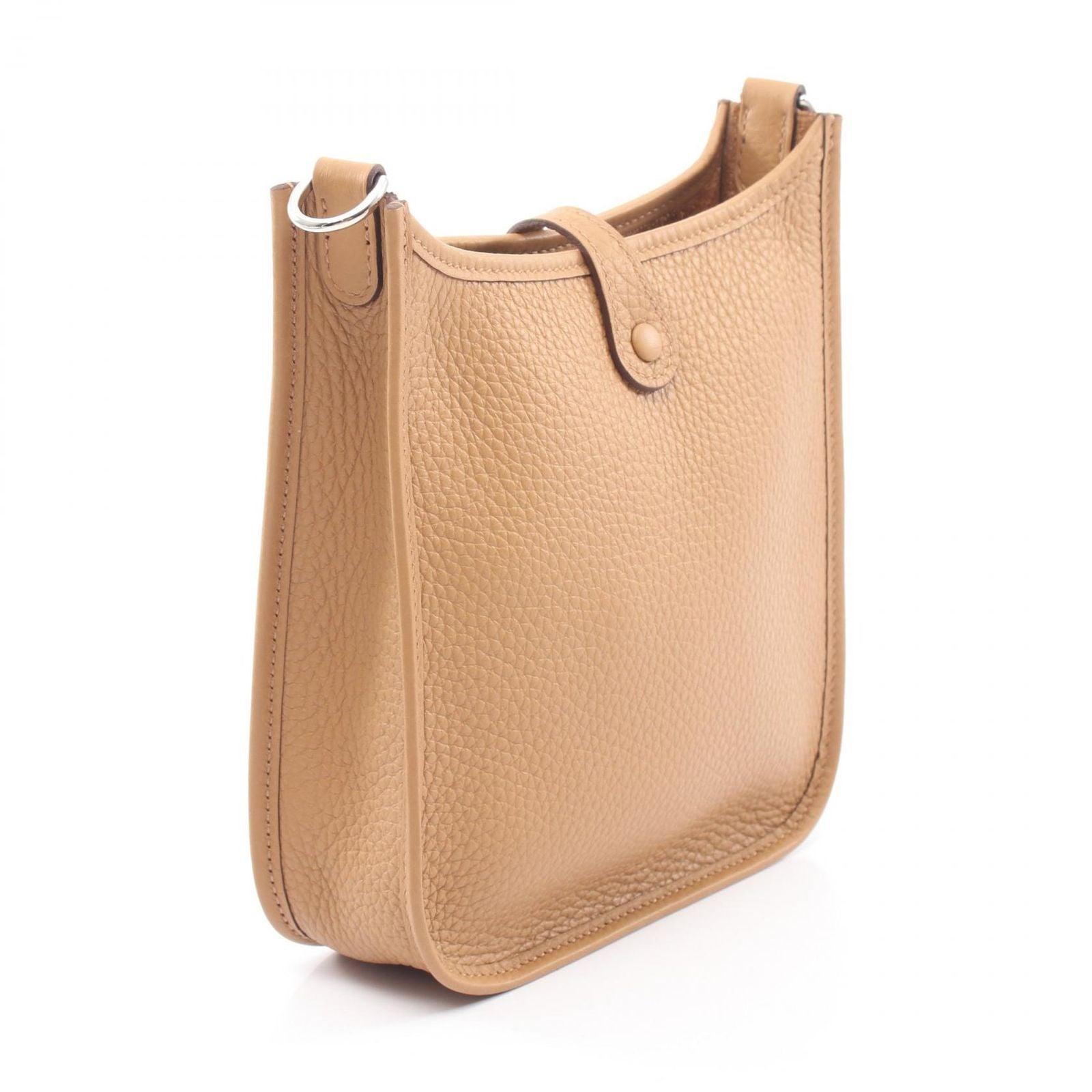Hermes Shoulder Bag Evelyne TPM Amazon Chai Evelynamazon TPM — view 2