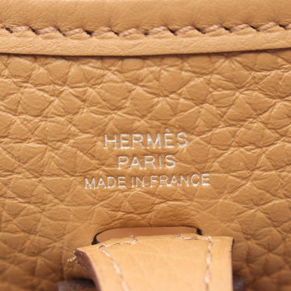 Hermes Shoulder Bag Evelyne TPM Amazon Chai Evelynamazon TPM — view 4