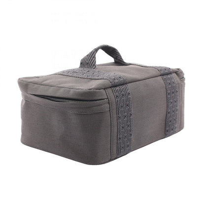 Hermes Handbag Her Line Gray Her Vanity — view 2