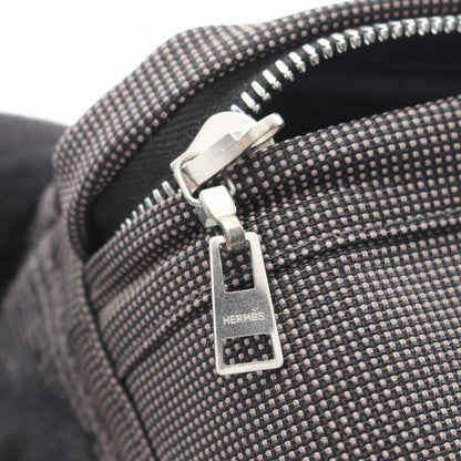 Hermes Handbag Her Line Gray Her Vanity — view 7