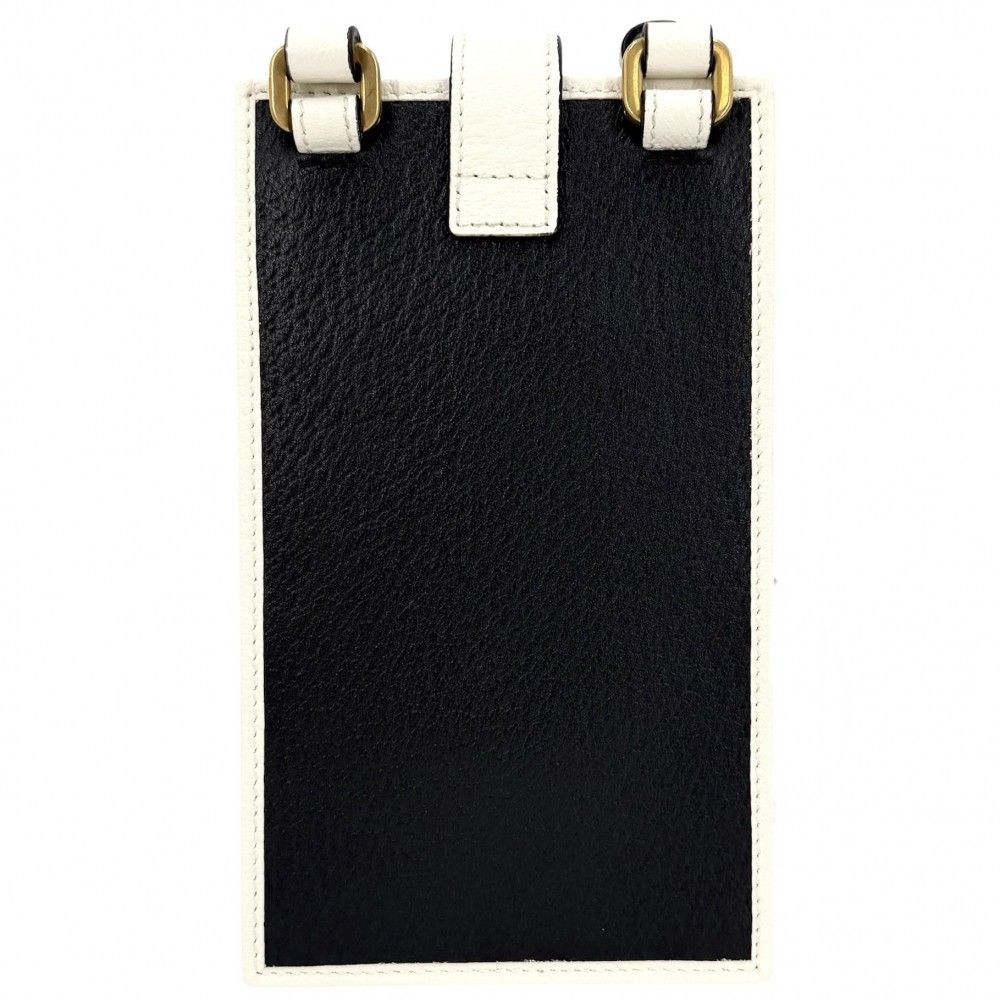 Gucci Shoulder Bag Adidas Collaboration Smartphone Phone Pouch Crossbody — view 2