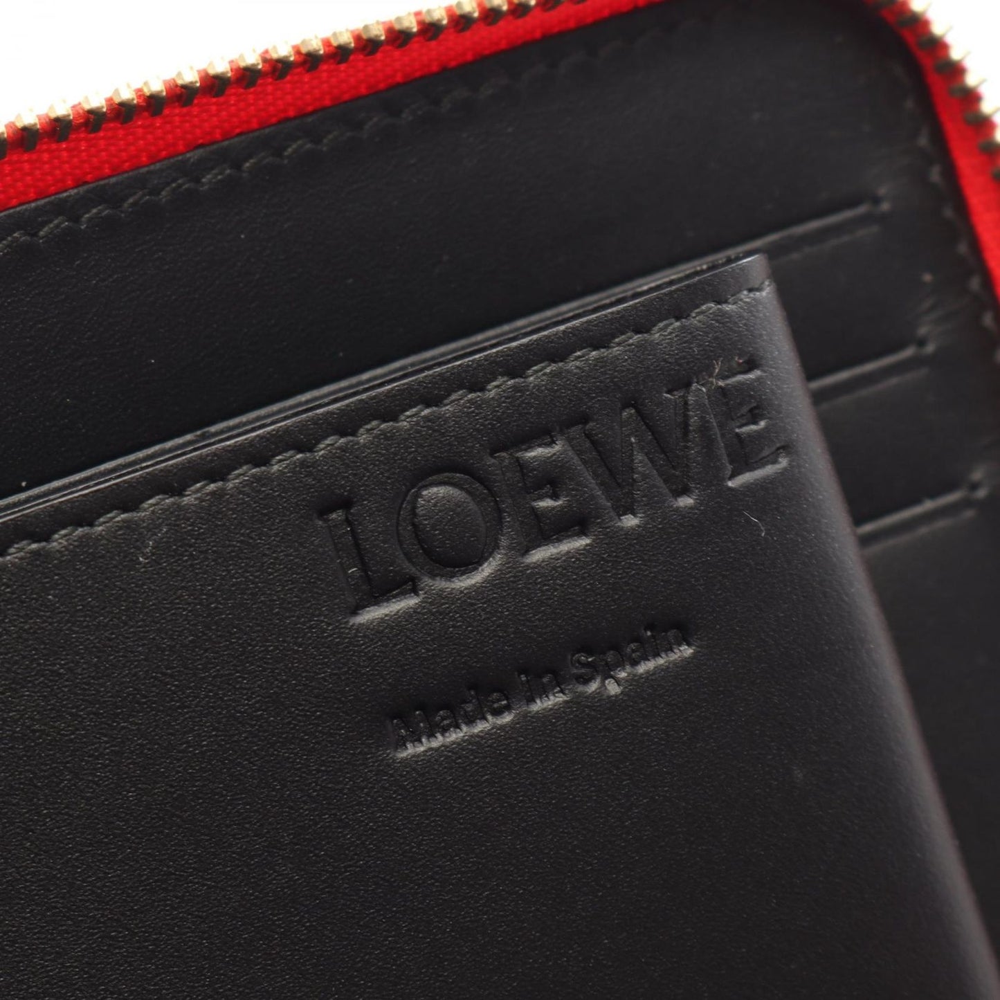 Loewe L Wallet — view 4
