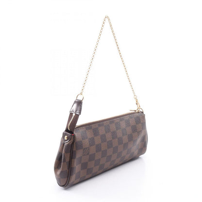 Louis Vuitton Handbag 2-Way Canvas Leather — view 2