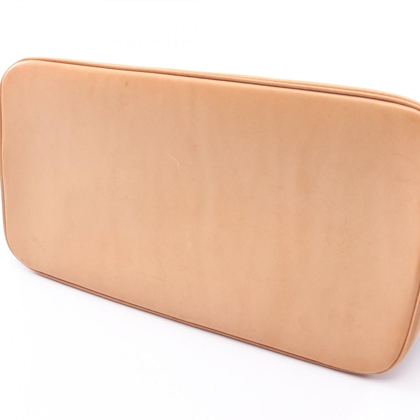 Louis Vuitton Handbag Alma PM Canvas Leather — view 7