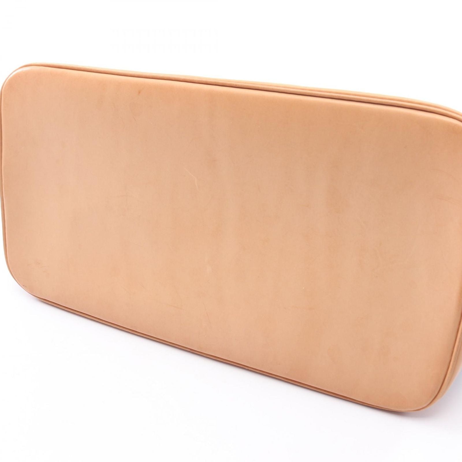Louis Vuitton Handbag Alma PM Canvas Leather — view 7