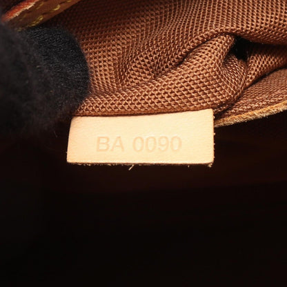 Louis Vuitton Handbag Alma PM Monogram Canvas Leather — view 5