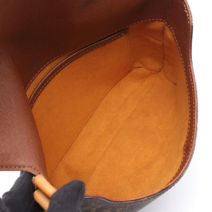 Louis Vuitton Shoulder Bag Musette Tango Short Strap Canvas Leather — view 3