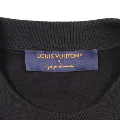 Louis Vuitton Sweatshirt Yayoi Kusama Dot Monogram Cotton YK — view 3