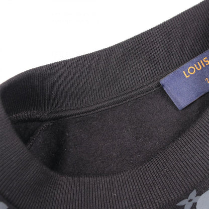Louis Vuitton Sweatshirt Yayoi Kusama Dot Monogram Cotton YK — view 6
