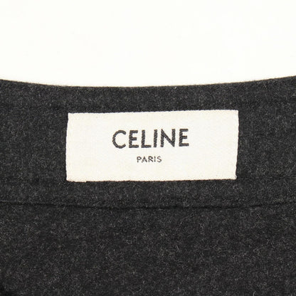 Celine Set Triomphe Button Set — view 4