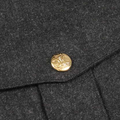 Celine Set Triomphe Button Set — view 7