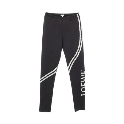 Loewe Pants Side Logo Leggings