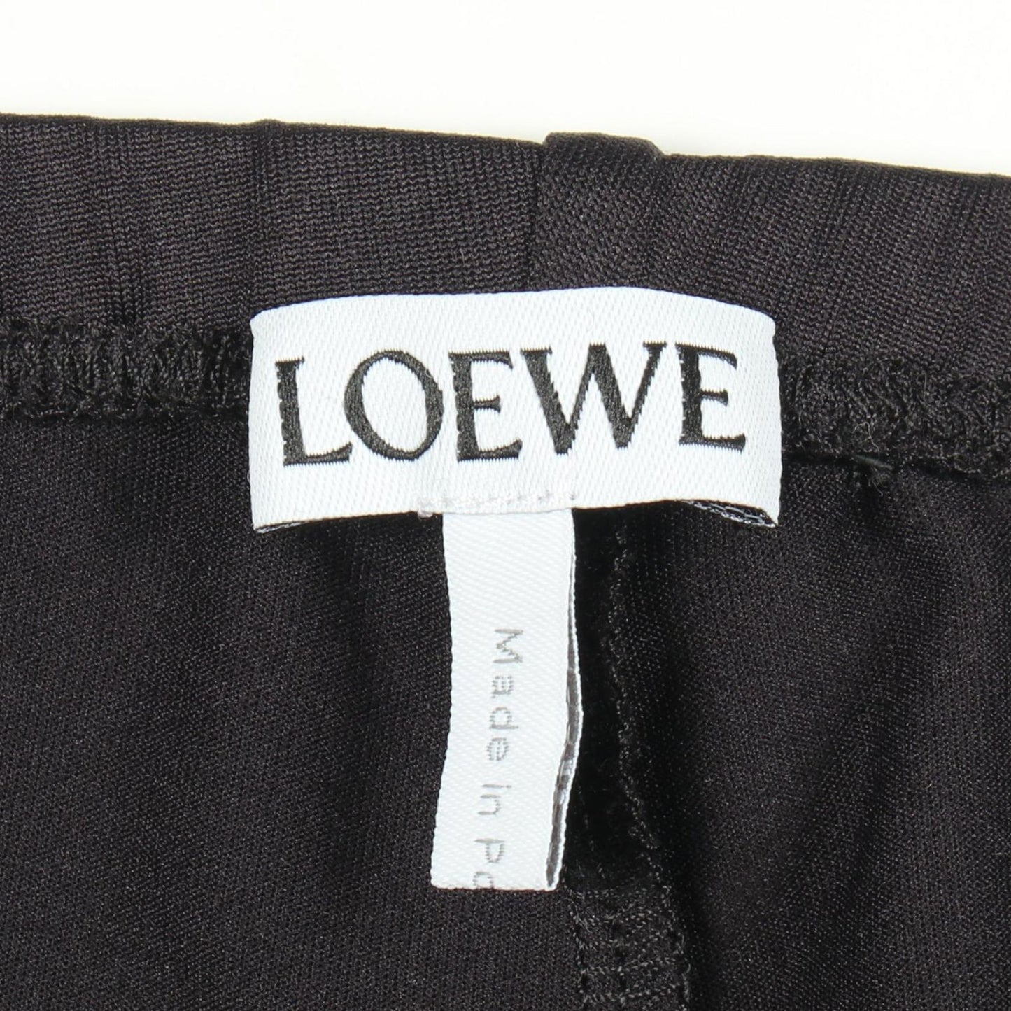 Loewe Pants Side Logo Leggings — view 3