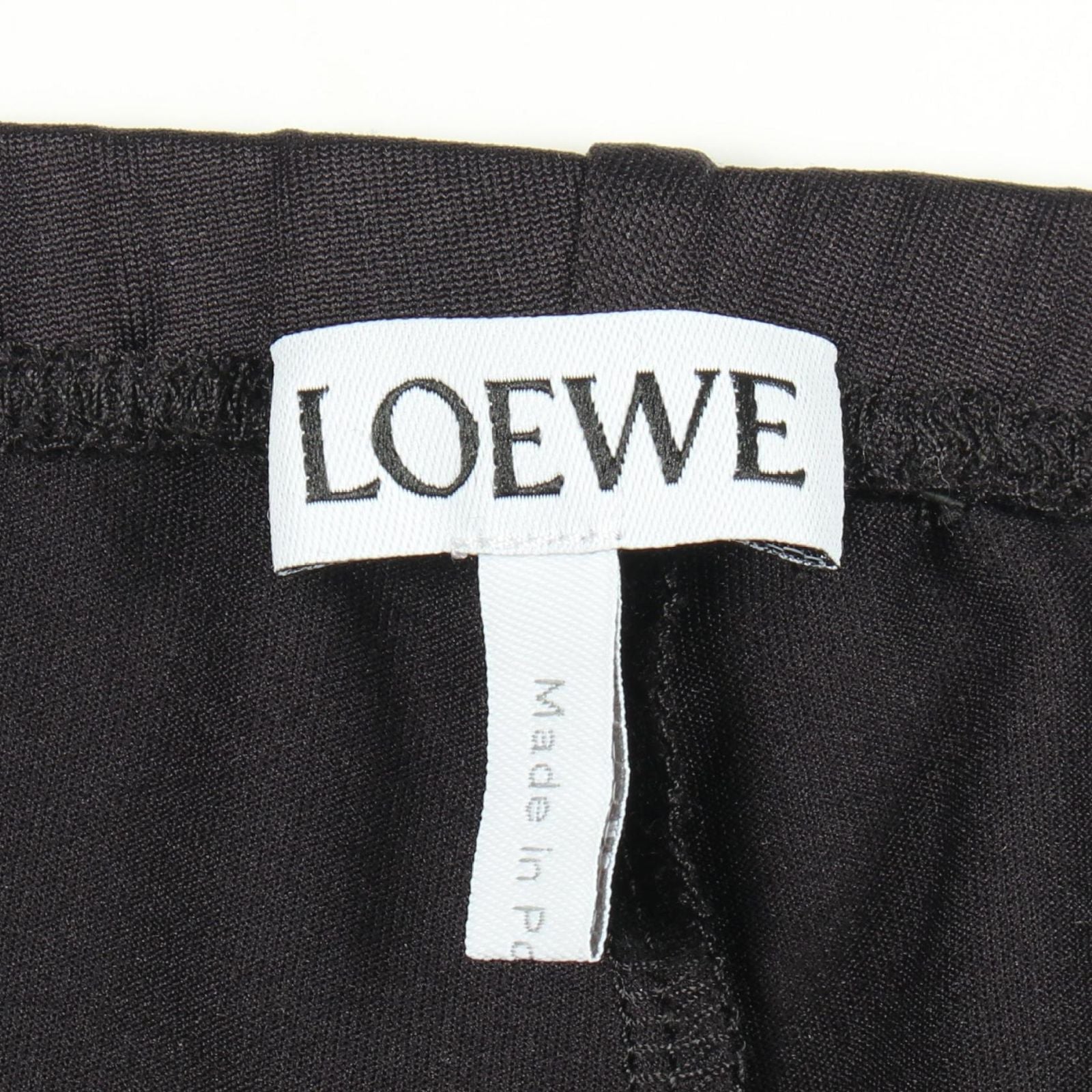 Loewe Pants Side Logo Leggings — view 3