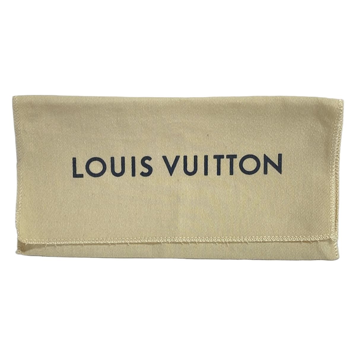 Louis Vuitton Wallet Monogram Empreinte Zippy Marie Nourge — view 6