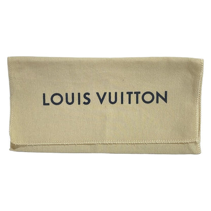 Louis Vuitton Wallet Monogram Empreinte Zippy Marie Nourge — view 6