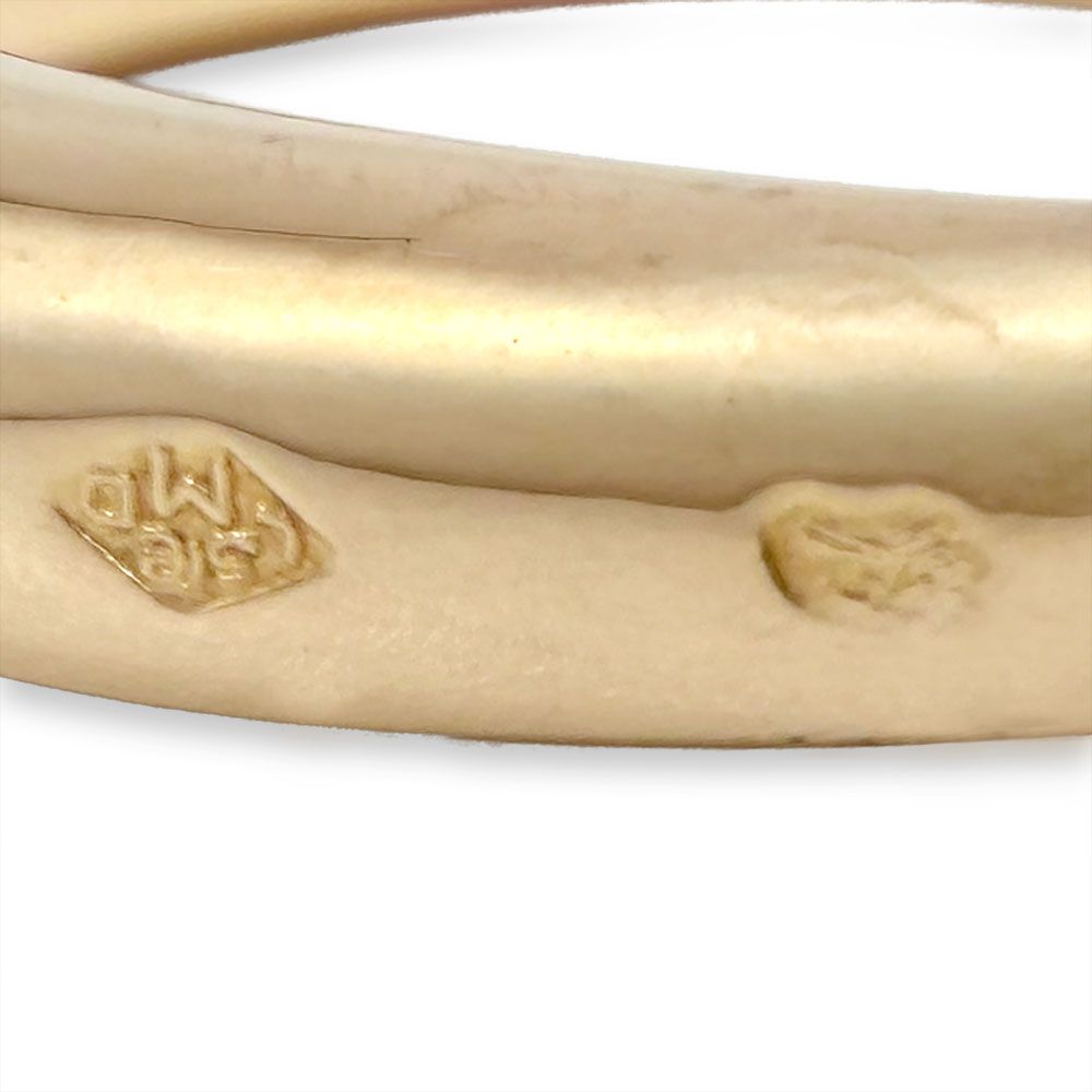 Cartier Ellipse Ring — view 7