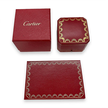 Cartier Maillon Panthere Ring — view 7