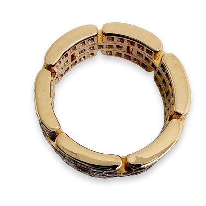 Cartier Maillon Panthere Ring — view 3