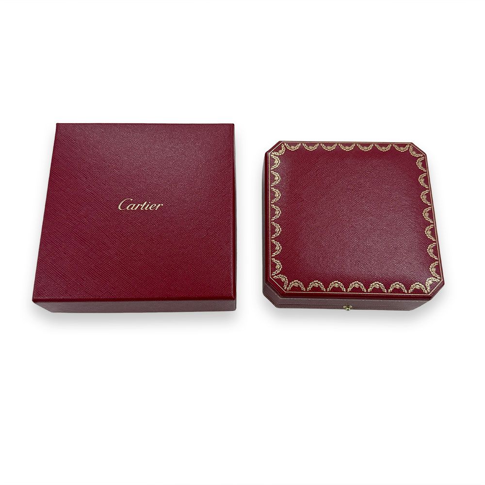 Cartier Destinee Necklace Pink — view 8