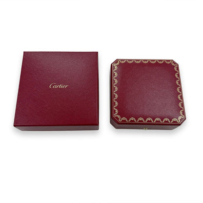 Cartier Destinee Necklace Pink — view 8